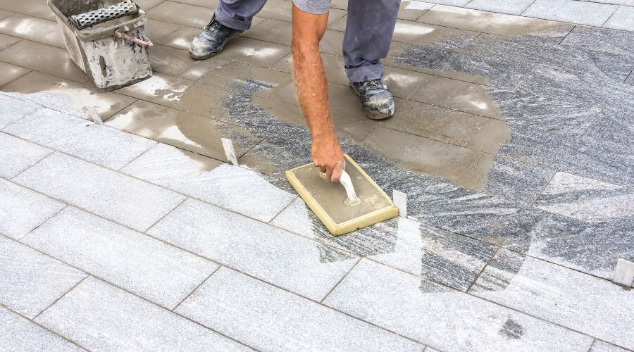 Local Chimney Repair in Summerfield, KS